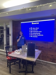 Feud Night at 1741 Pub & Grill