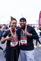 Annapolis Running Festival