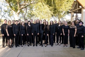 SACRA/PROFANA presents: The Infinite and the Divine