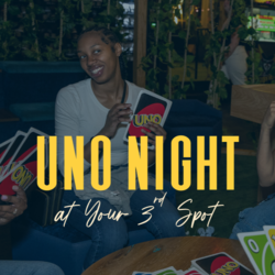 UNO Mondays