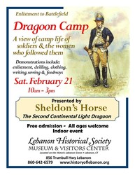 Dragoon Camp
