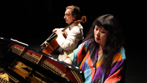 Chamber Music Society of Lincoln Center: Schubertiade