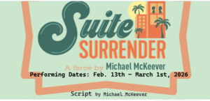 Suite Surrender