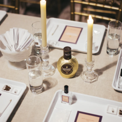 Bios Apothecary x Mozart Chocolate Liqueur: The Fragrance of Flavor