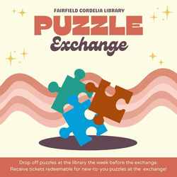Puzzle Exchange