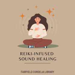 Reiki-Infused Sound Healing