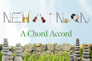 Tufts Composers: New At Noon #3 (A Chord Accord)