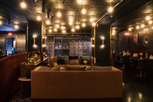 Live Music at The Vault