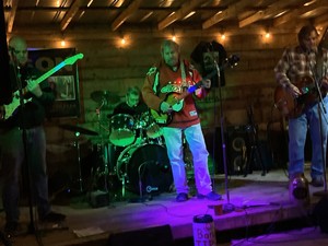 LESSON ZERO plays Afterlife 360