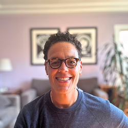 Antisemitism & the Jews of Color Initiative, featuring Ilana Kaufman