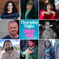 The Thursday Night Comedy Show