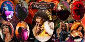 BLOOMERS A BIPOC Newbie Burlesque Cabaret