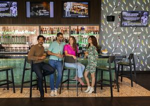 The Best of Football at Brewery X