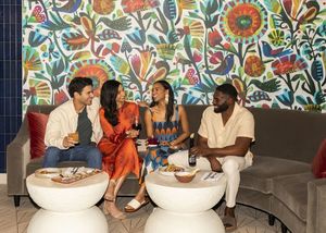 Halftime Specials at Rumorosa