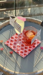 Love on the Menu: A Valentine's Experience at Hilton San Diego Bayfront