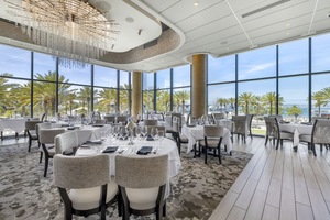 Where Romance Dines: February at Mastro’s