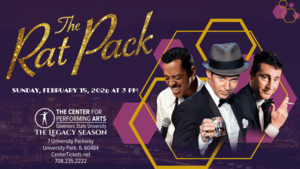 The Rat Pack