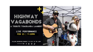 Highway Vagabonds LIVE at Reno Public Market