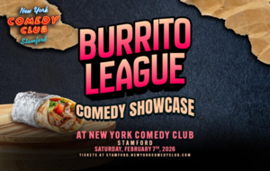Burrito League