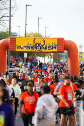 Baltimore Running Festival