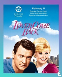 Dementia Friendly Films At Emagine Noblesville