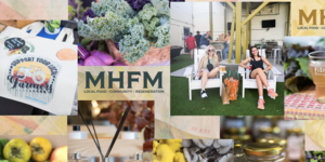 Jax Green Drinks Networking