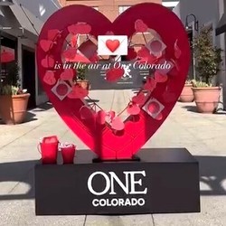ONE COLORADO HOSTS ‘HEART STRINGS,’ A VALENTINE’S EXPERIENCE
