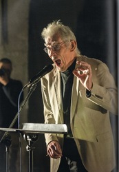 JAAP BLONK & The Schanzer/Speach Duo