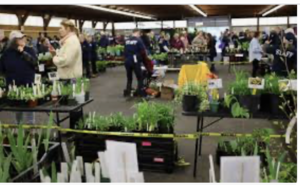 Penn State Extension Master Gardeners of Philadelphia’s Annual Garden Day & Plant Sale