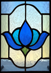 MAACM Art Nouveau Glass Class NEW DESIGN