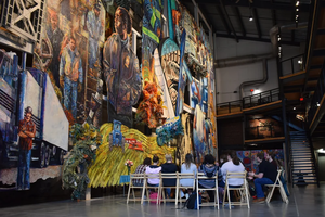 America 250 -  Get to Work: Telling Your Story