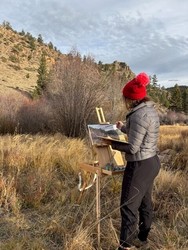 Doylestown Art League Meeting, Thursday Feb 5