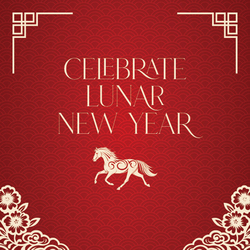 THE SHOPS AT SANTA ANITA CELEBRATES LUNAR NEW YEAR