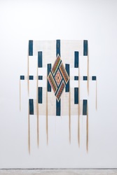 Speaking Ancestors / [Re]Awakening Spirit by Kelly Tapia-Chuning | Opening Reception W/ the Artist