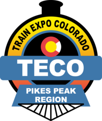 TECO Model Train Show