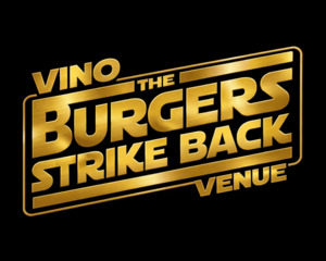 Pop Up Dinner: The Burgers Strike Back