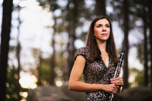 Free Classical Concert Featuring UA Faculty Musicians