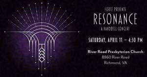 Forté Presents: "Resonance"