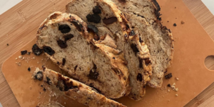 Irish Soda Bread Class, Drake's Barrel House, San Leandro
