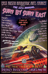 Surf By Surf East 2026!