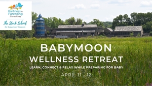 Babymoon Wellness Retreat