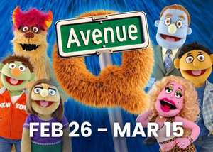 Avenue Q