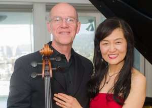 3rd@1st Series "The Belrose Duo Plays Romantic Favorites"