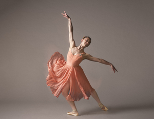 Pure Dance performed by Ballet RI