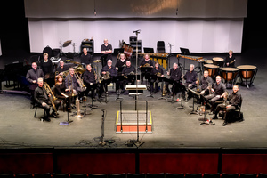 Cathedral Brass Presents the 4th Annual Day of Brass