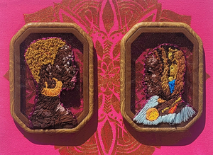 "Permission to Breathe: A Black Woman’s Perspective on Living Life Unapologetically"