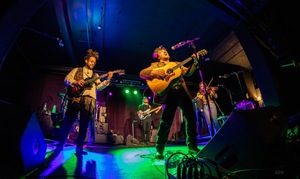 Live from the Valley Benefit Concert