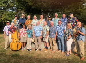 New singers wanted for NB Harbor Sea Chantey Chorus!