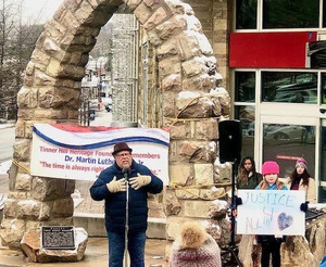 Civil Rights and Racial Reckoning in Northern Virginia