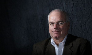 Odd Fellows Speaker Series: Lenny Mendonca